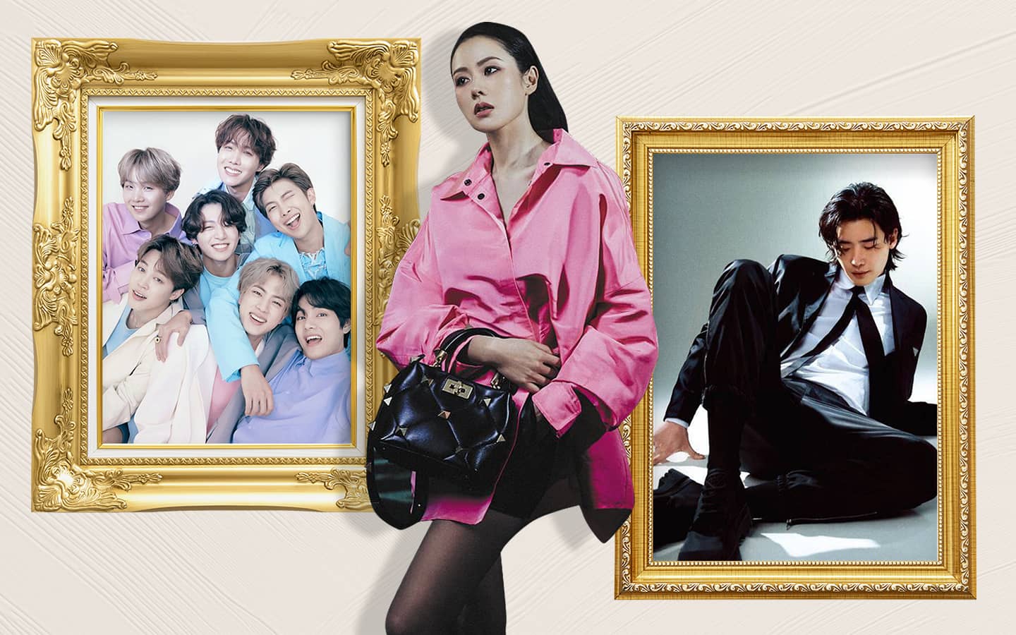 K-Stars And Their Luxury Ambassadorships